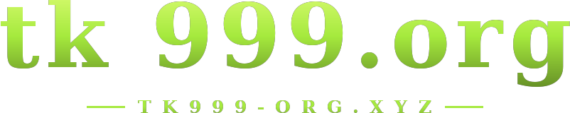 tk 999.org logo